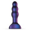 HUEMAN - SPACE INVADER VIBRATING BUTT PLUG -