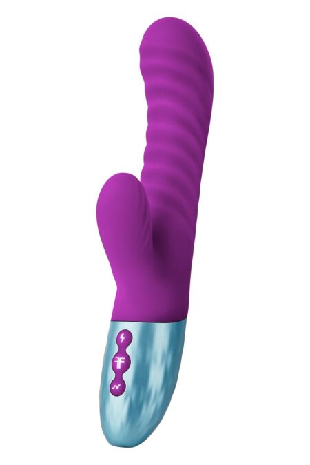 FEMMEFUNN DELOLA PURPLE -