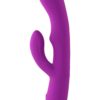 FEMMEFUNN ULTRA RABBIT PURPLE -