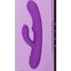 FEMMEFUNN ULTRA RABBIT PURPLE -