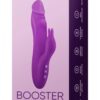 FEMMEFUNN BOOSTER RABBIT PURPLE -