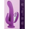 FEMMEFUNN PIROUETTE PURPLE -