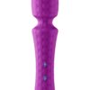 FEMMEFUNN ULTRA WAND PURPLE -