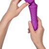 FEMMEFUNN ULTRA WAND PURPLE -