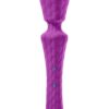 FEMMEFUNN ULTRA WAND XL PURPLE -