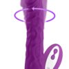 FEMMEFUNN TURBO SHAFT WIRELESS PURPLE -