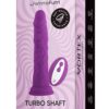 FEMMEFUNN TURBO SHAFT WIRELESS PURPLE -