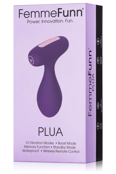 FEMMEFUNN PLUA PURPLE -