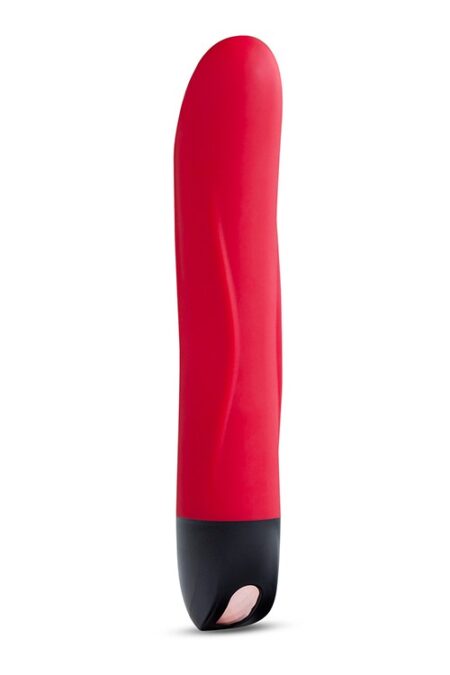 MAYA VIBRATOR LUSH - SCARLET -