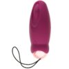 RITHUAL PRIYA REM. CONTR. EGG G-SPOT + VIBRATION -