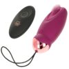 RITHUAL PRIYA REM. CONTR. EGG G-SPOT + VIBRATION -