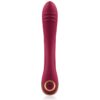 CICI BEAUTY G-SPOT SILICONE VIBRATOR -