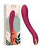 CICI BEAUTY G-SPOT SILICONE VIBRATOR -