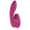 COVERME CLITORAL & G-SPOT STIMULATOR -