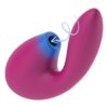 COVERME CLITORAL & G-SPOT STIMULATOR -