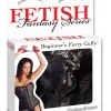 FETISH FANTASY FURRY CUFFS BLACK