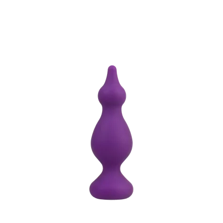 ADRIENLASTIC AMUSE PLUG MEDIUM PURPLE