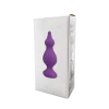 ADRIENLASTIC AMUSE PLUG MEDIUM PURPLE