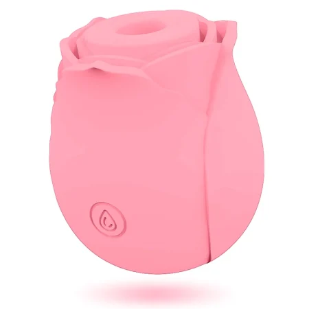 MIA - ROSE AIR WAVE STIMULATOR LIMITED EDITION - PINK