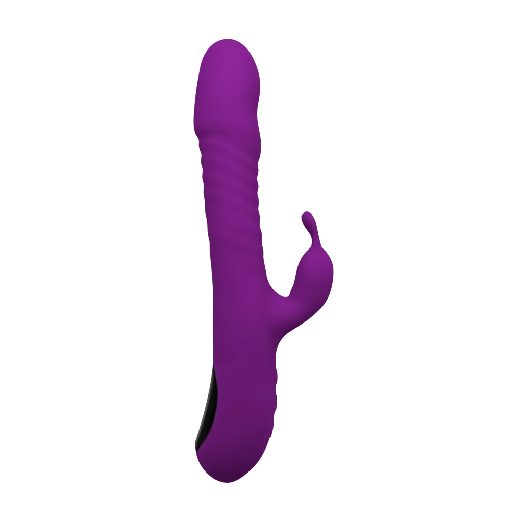 ROMAX -Rechargeable Rabbit with Thrusting and Heating function - Alive