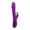 ROMAX -Rechargeable Rabbit with Thrusting and Heating function - Alive