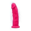 SILEXD PINK VIBRATOR 7INCH MODEL 2