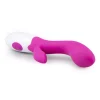 Easytoys Lily Vibrator 2.0 - Rechargeable Pink