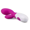 Easytoys Lily Vibrator 2.0 - Rechargeable Pink