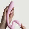 Ultra-flexible rabbit ADRIENLASTIC G-WAVE