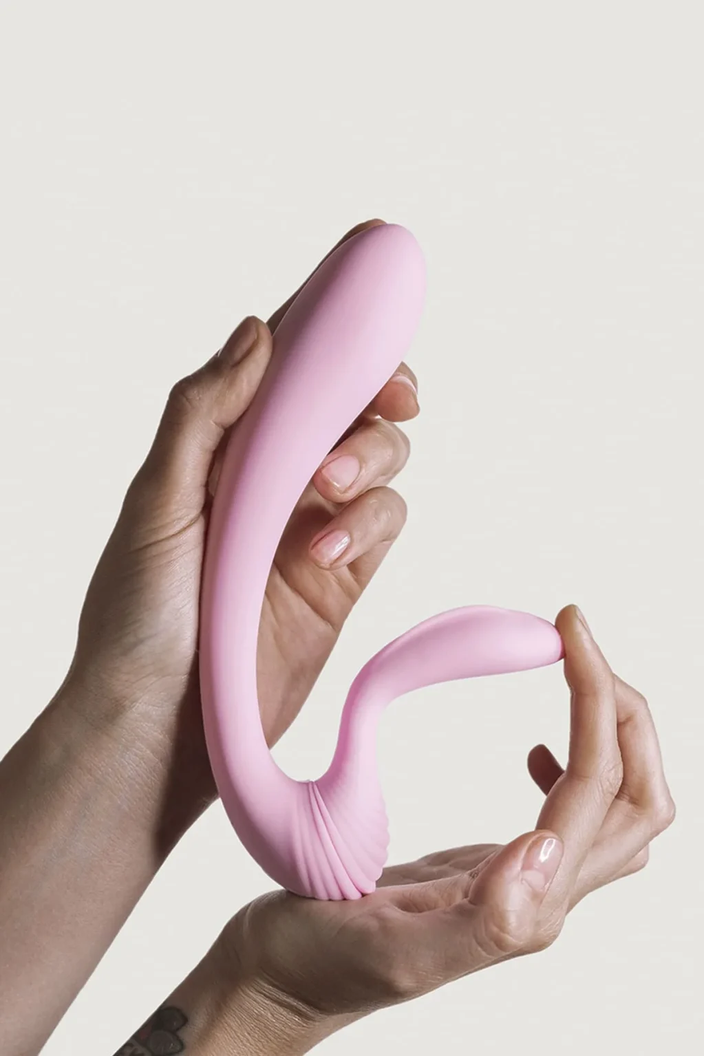 Ultra-flexible rabbit ADRIENLASTIC G-WAVE