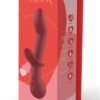 AMOUR FLEXIBLE G-SPOT DUO VIBE LOULOU