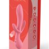 AMOUR TRIPLE PLEASURE VIBE CLAIRE