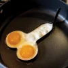 SPENCER & FLEETWOOD - PENIS MOLD FOR FRYING EGGS