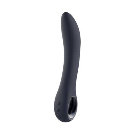 Glam Flexible G Spot Vibrator - Dream Toys