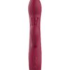 Glam Rabbit Vibrator - Dream Toys