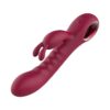 Glam Rabbit Vibrator - Dream Toys