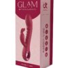 Glam Rabbit Vibrator - Dream Toys