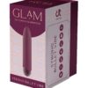 Glam Strong Bullet Vibrator - Dream Toys