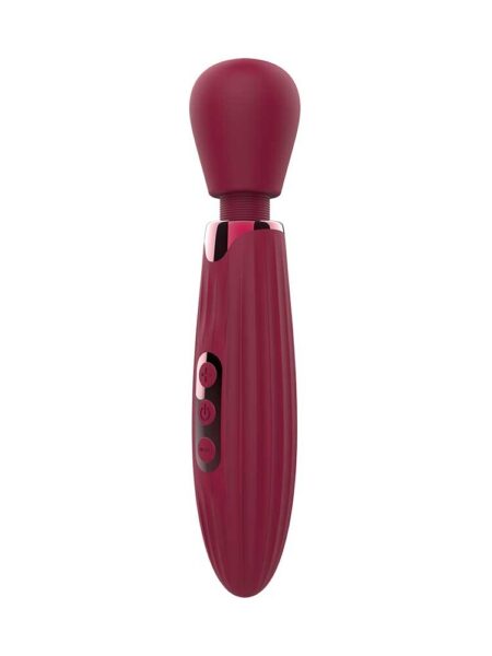 Glam Wand Vibrator - Dream Toys