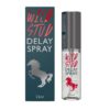 Wild Stud Delay Spray