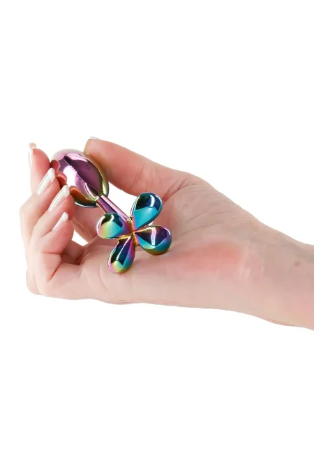 ANAL TOY REAR ASSETS CLOVER MULTICOLOR