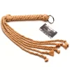 Swashbuckler Rope Flogger - Master Series