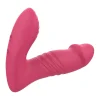 Δονητής DREAMTOYS ESSENTIALS Up And Down Vibe Pink