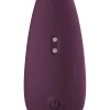 Δονούμενο αυγό ESSENTIALS Flexible Wearable Vibrating Egg Purple