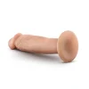 Ομοίωμα πέους DR SKIN Dr Small 6Inch Dildo Vanilla