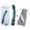 Γυάλινο dildo JOYRIDE GLASSIX SET 20