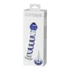 Γυάλινο dildo JOYRIDE Premium GlassiX Set 08