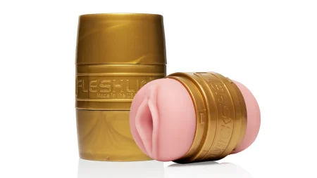 Αυνανιστήρι FLESHLIGHT - QUICKSHOT STAMINA TRAINING UNIT LADY & BUTT