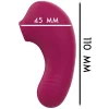 RITHUAL SHUSHU ORCHID PRO CLITORIS STIMULATOR 2