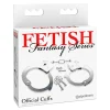 Fetish Fantasy Series - Official Handcuffs